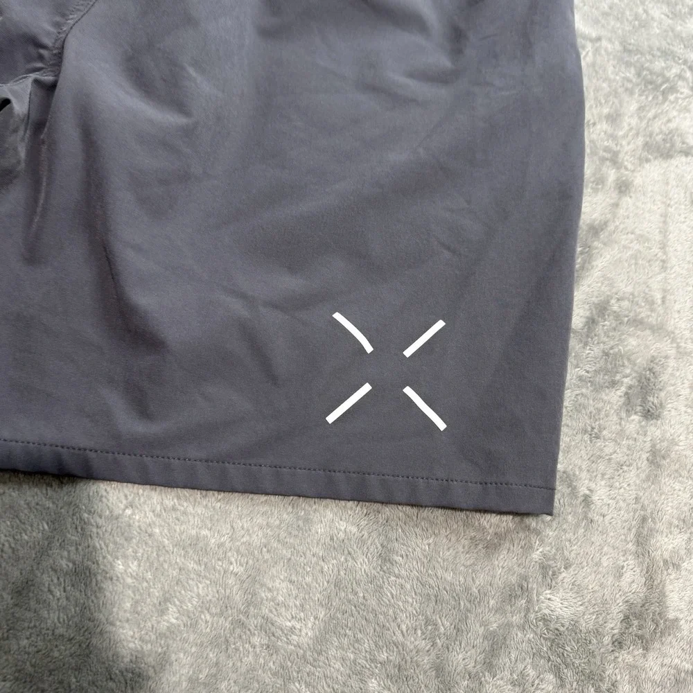 Ten Thousand Mens L The Foundation Short 6.5